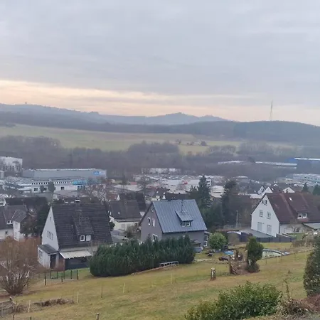 Schoene Aussicht * Niederdorla