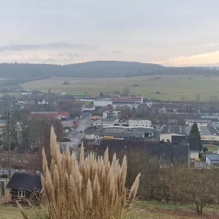 Schoene Aussicht *