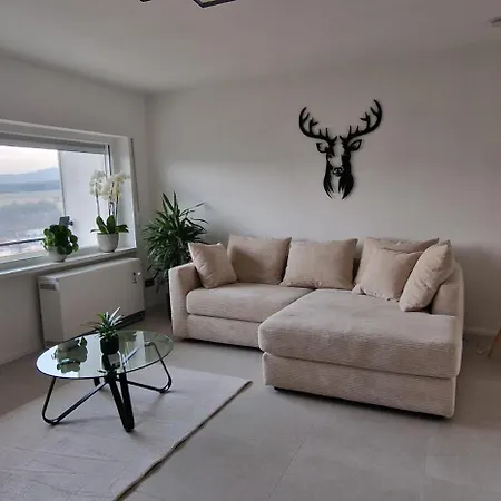 Apartmán Schoene Aussicht